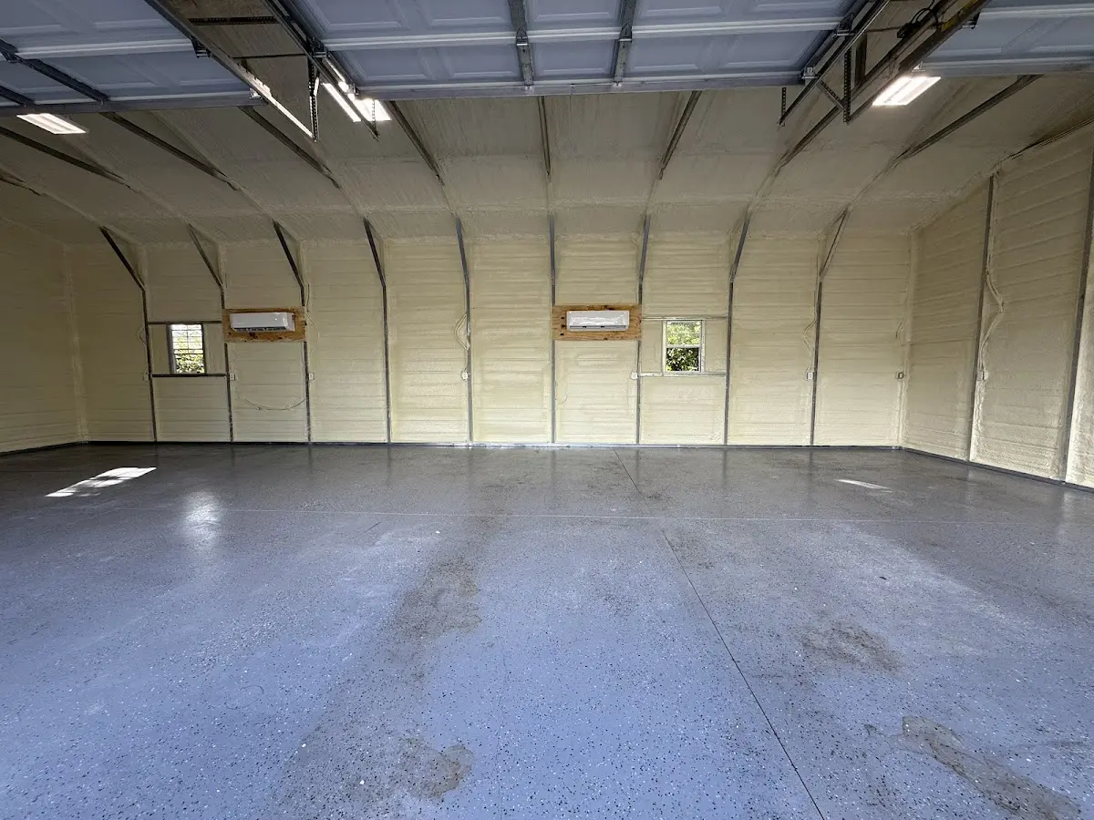 Spray Foam Roofing services in Cherryland, CA